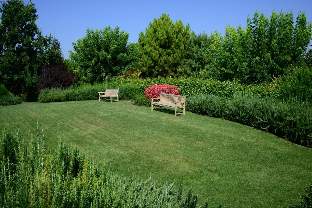 Monterosato Country House Monterubbiano Exteriör bild