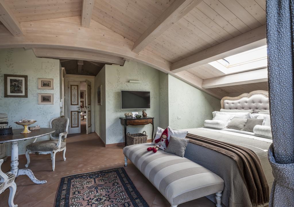 Monterosato Country House Monterubbiano Rum bild