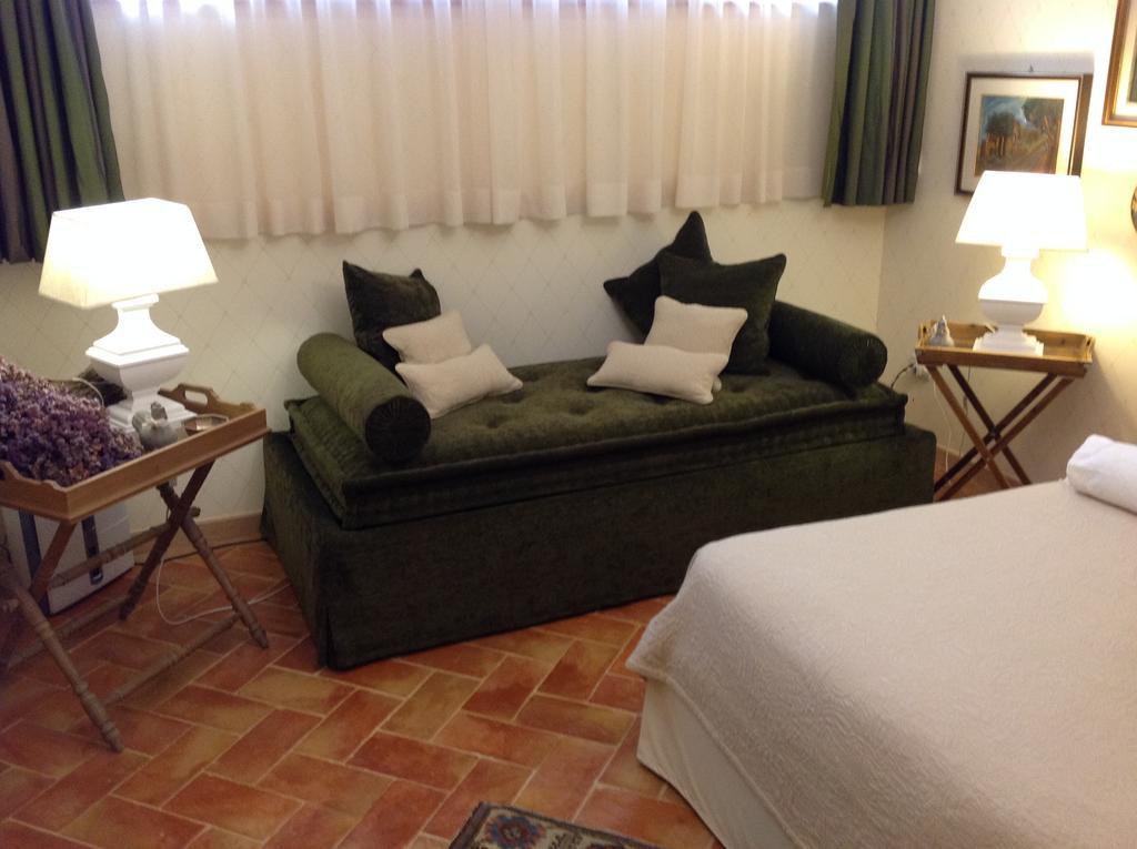 Monterosato Country House Monterubbiano Rum bild