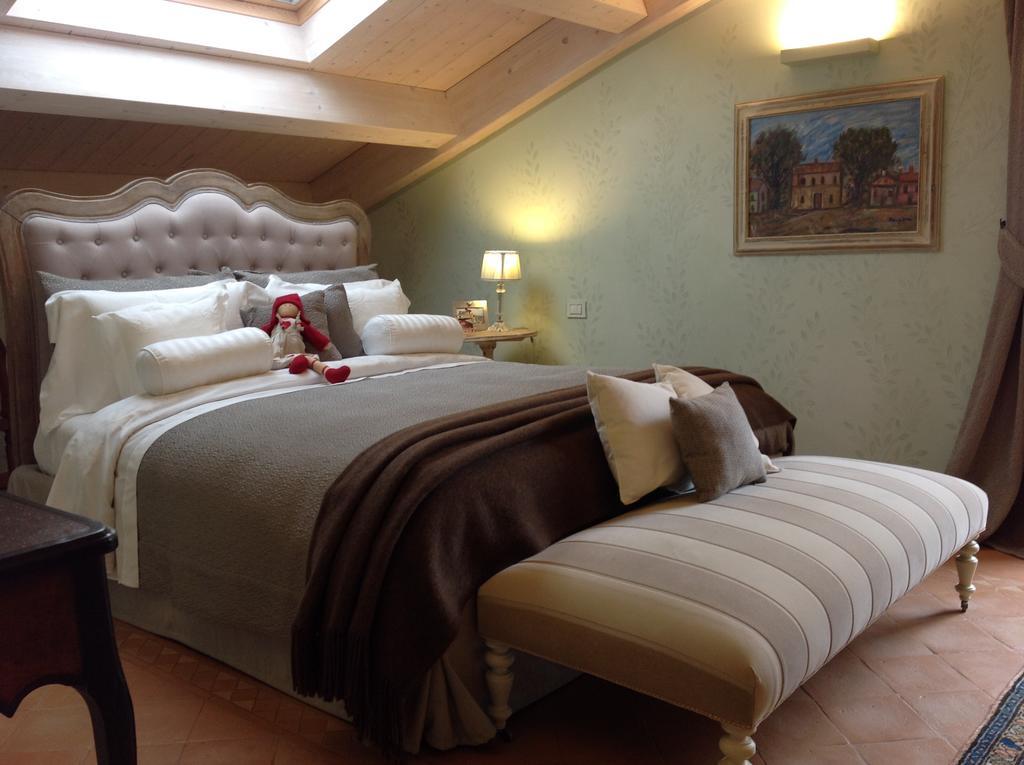 Monterosato Country House Monterubbiano Rum bild