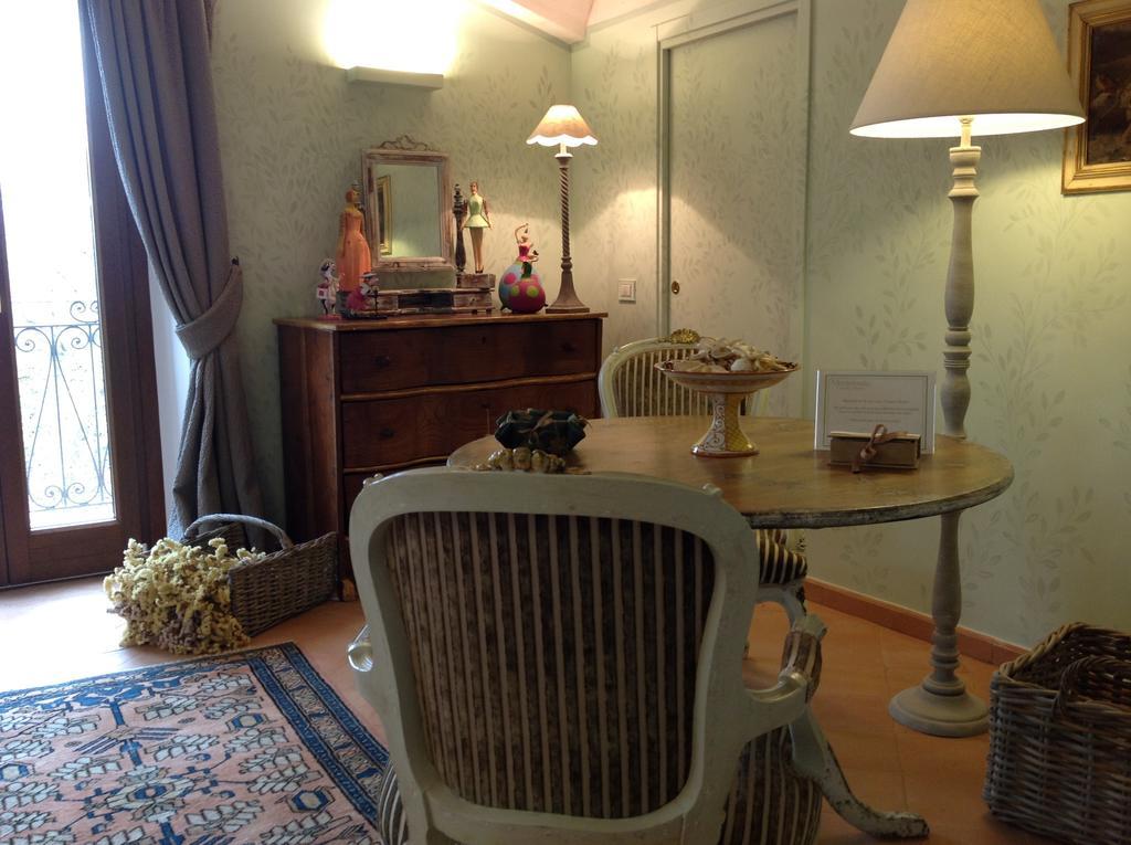Monterosato Country House Monterubbiano Rum bild