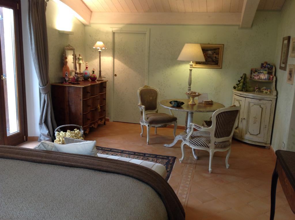 Monterosato Country House Monterubbiano Rum bild