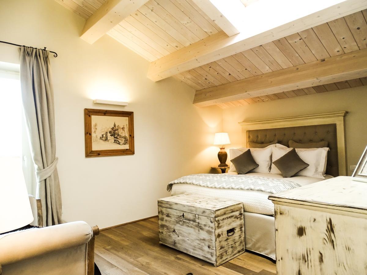 Monterosato Country House Monterubbiano Exteriör bild