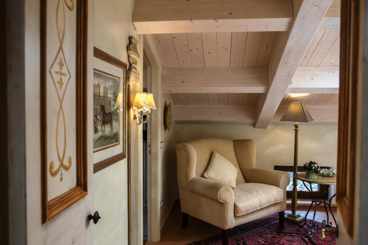 Monterosato Country House Monterubbiano Rum bild